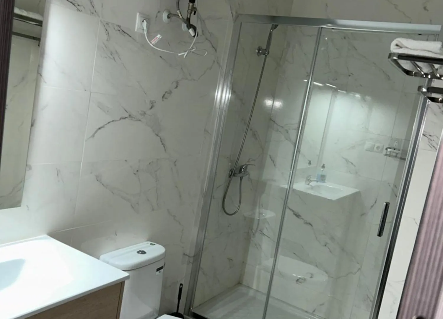 Apartment Apartamento Tejares 4A Malaga