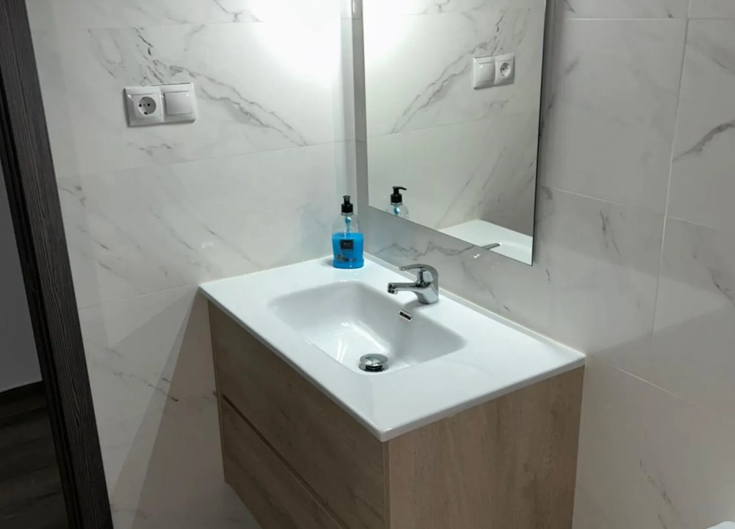 Apartamento Tejares 4A Malaga 0*,  Spain